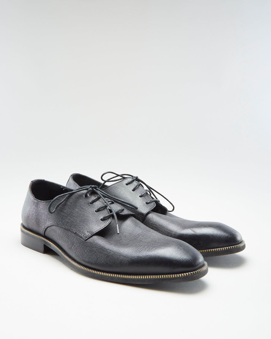 Karl lagerfeld men's dress shoes hotsell