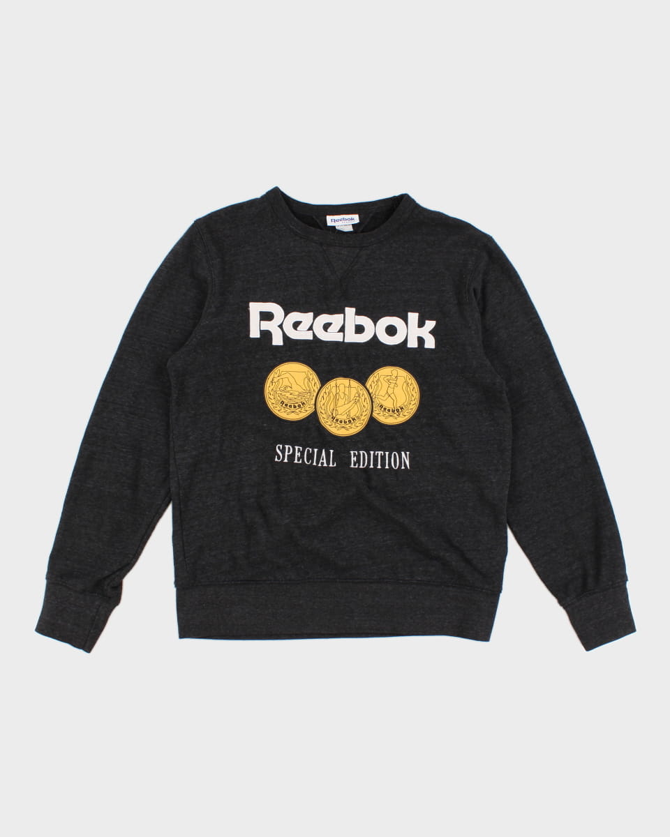 Reebok special best sale edition