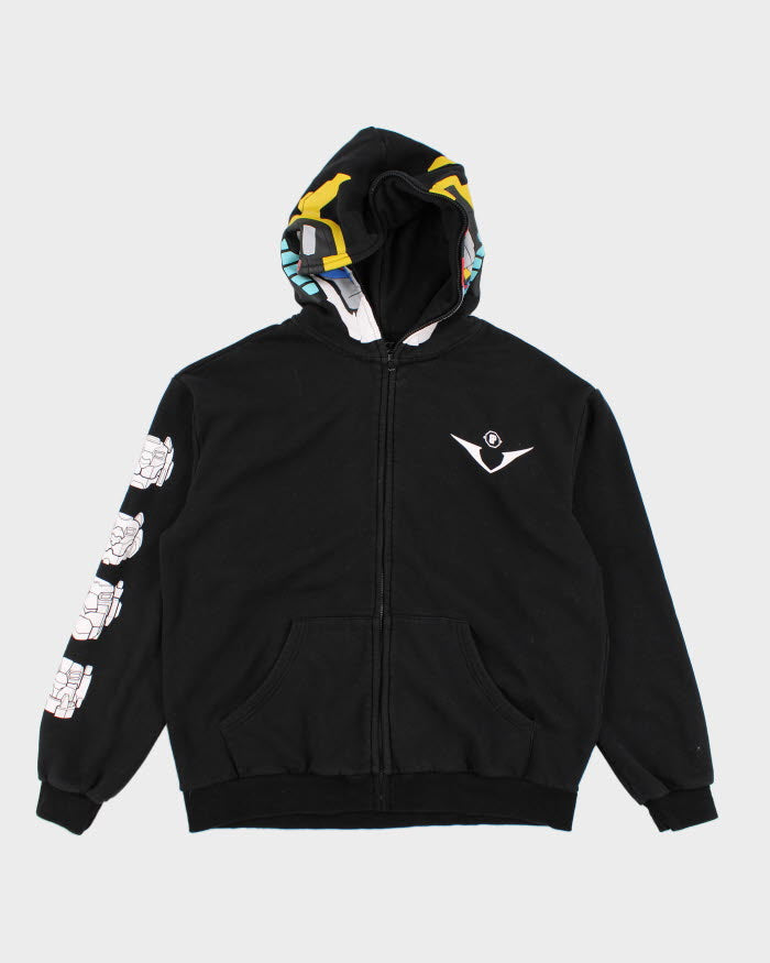 Zip hoodie xxl sale