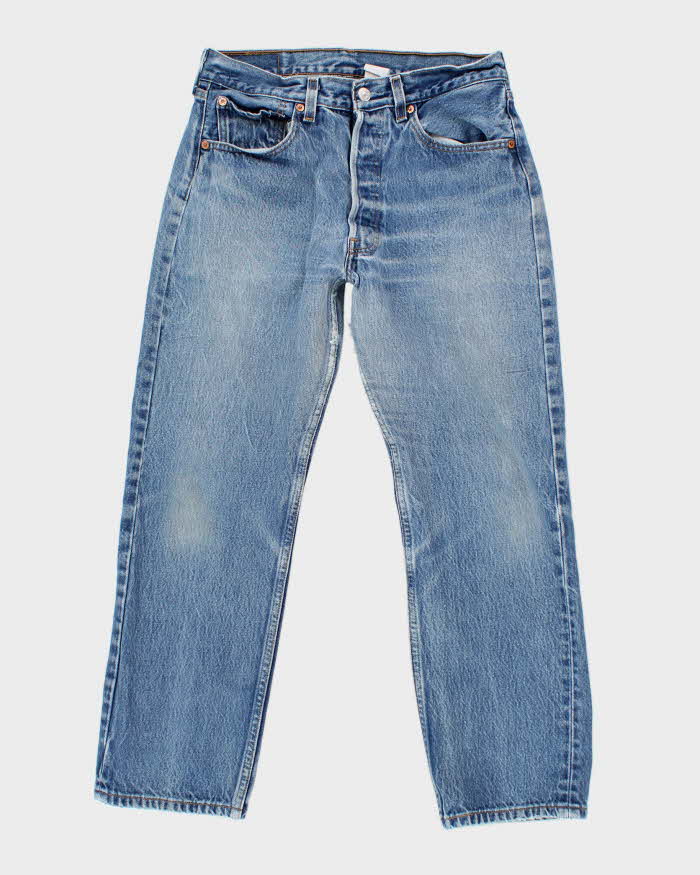 LEVI'S 501 BUTTONFLY hotsell VINTAGE JEANS