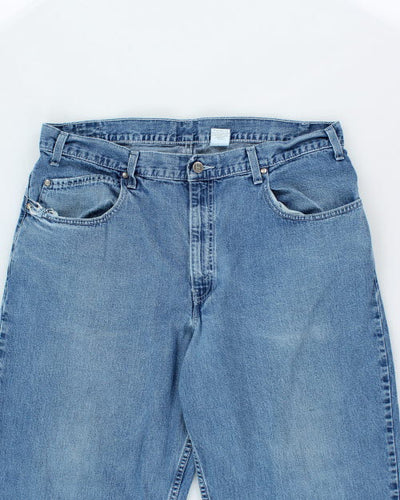 Y2k 00s Levi's L2 Jeans - W38 L30