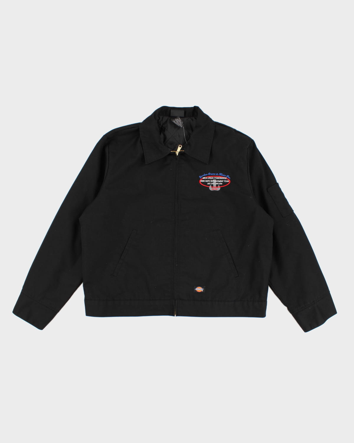 Dickies harrington best sale