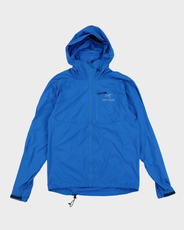 Arc'teryx Squamish Hoody Jacket - S