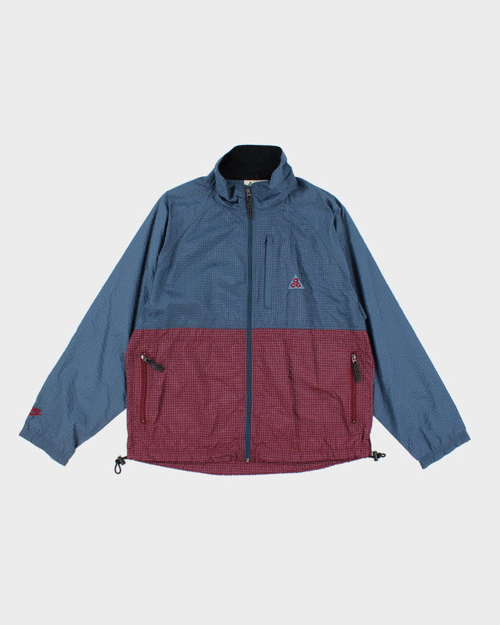 Vintage newest Nike Windbreaker Jacket