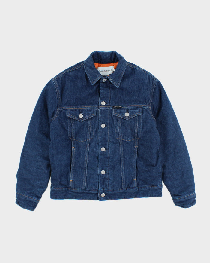 Vintage outlet Calvin Klein Denim Jacket