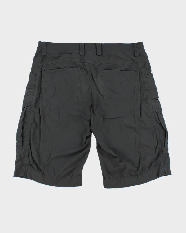 Vintage 2000s Arcteryx Cargo Hiking Shorts - W34 L12