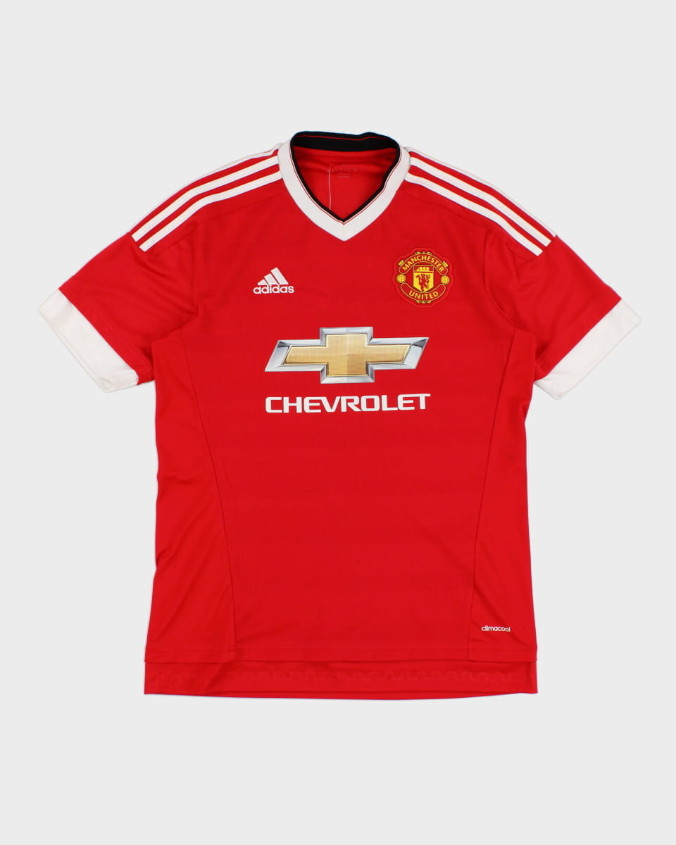 Anthony 2024 martial jersey