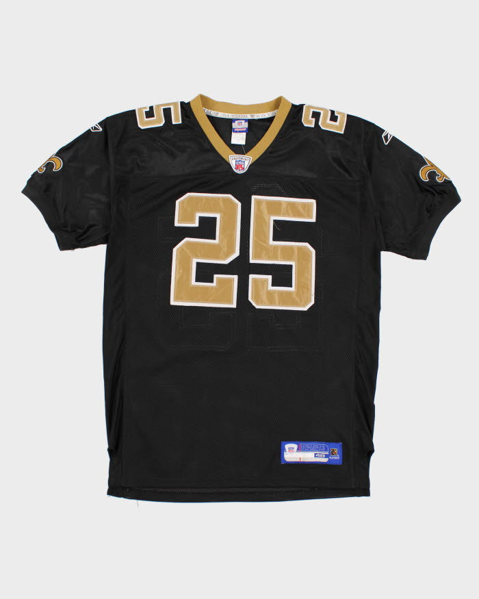 Nfl jersey new orleans saints on sale