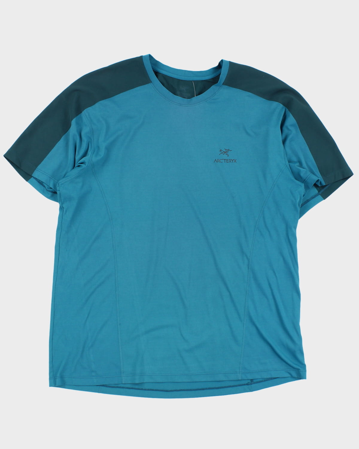 Arc teryx Blue Sports T Shirt XL