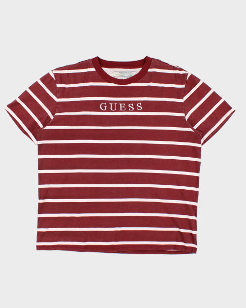 Guess la tee best sale