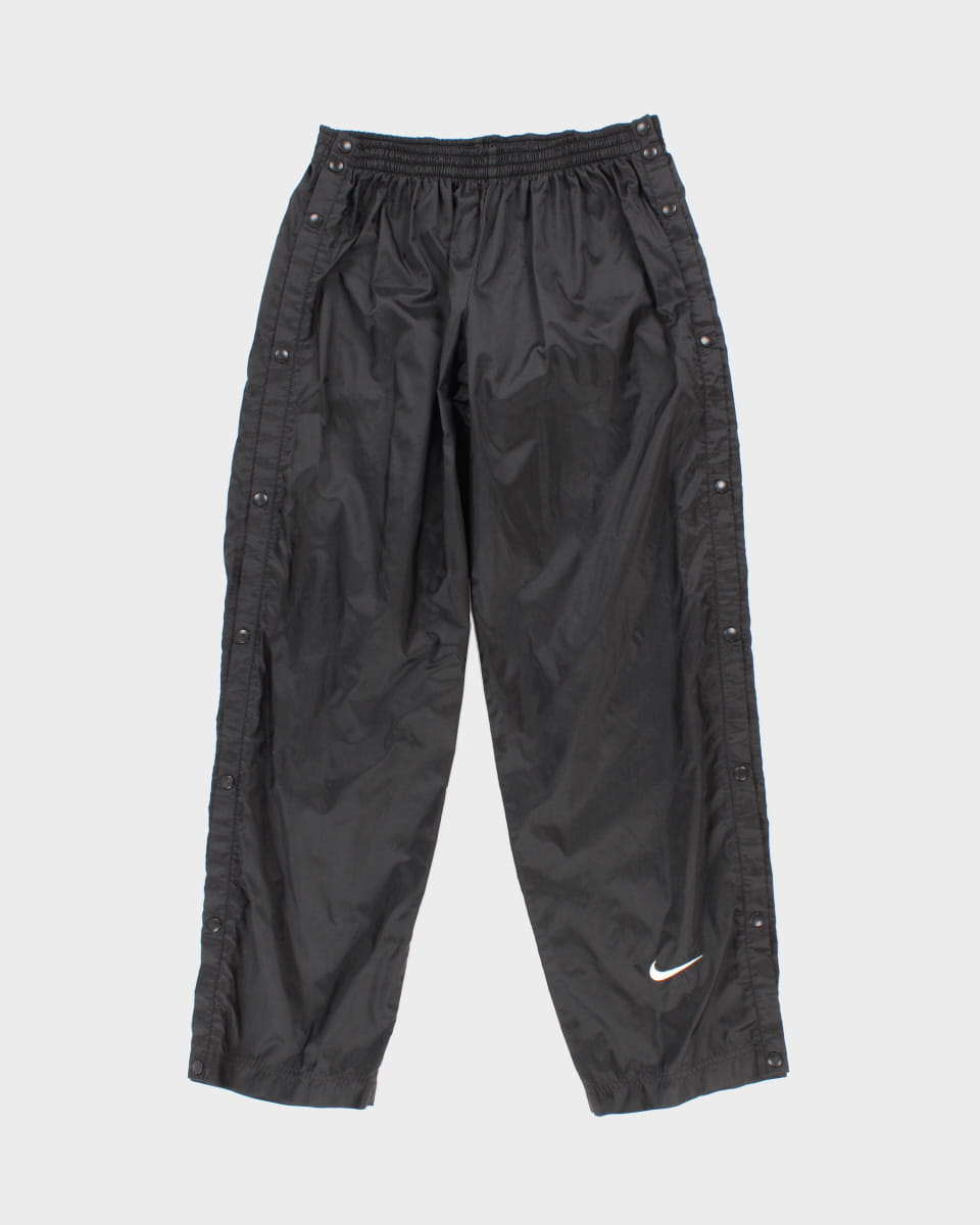 Pantalon nike con cierre on sale