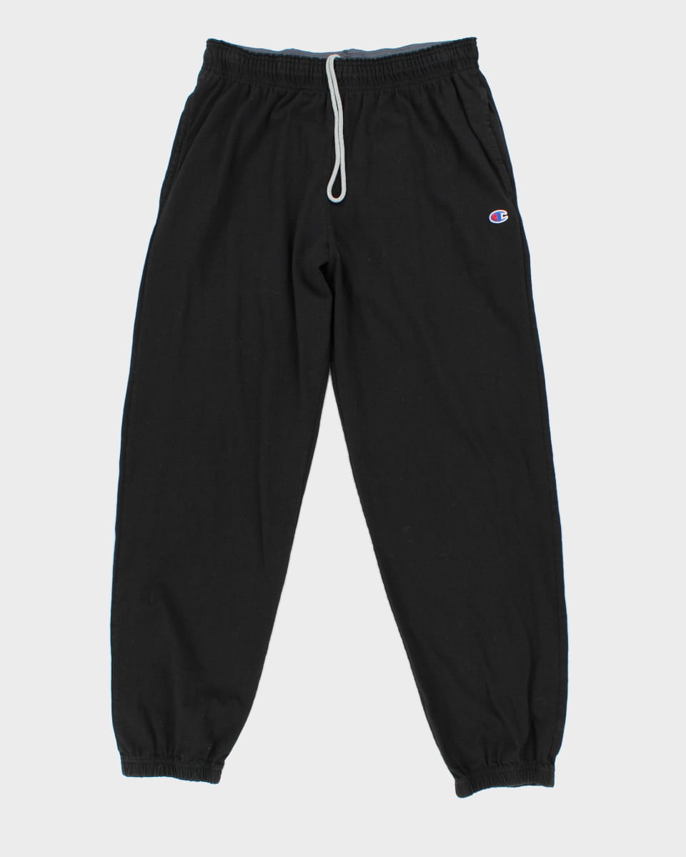 Vintage champion hot sale sweatpants