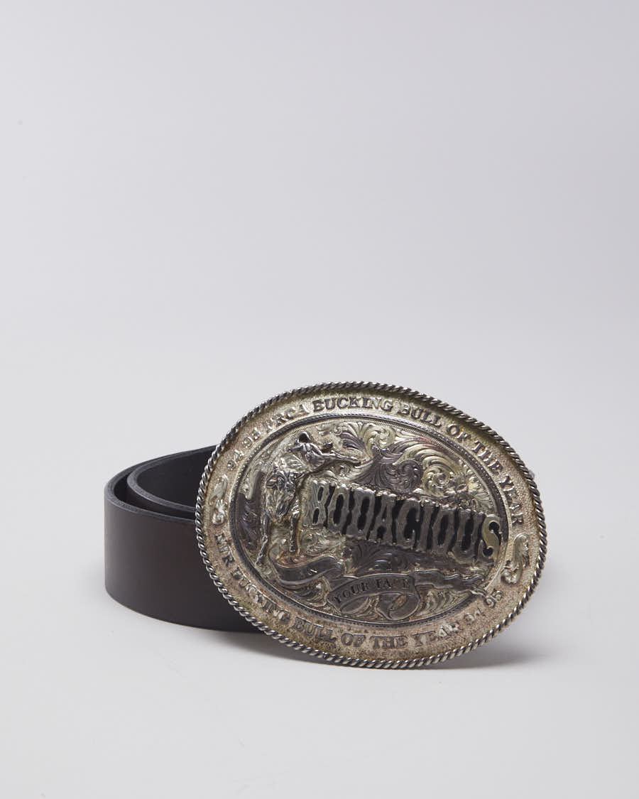 Bodacious belt buckle new arrivals