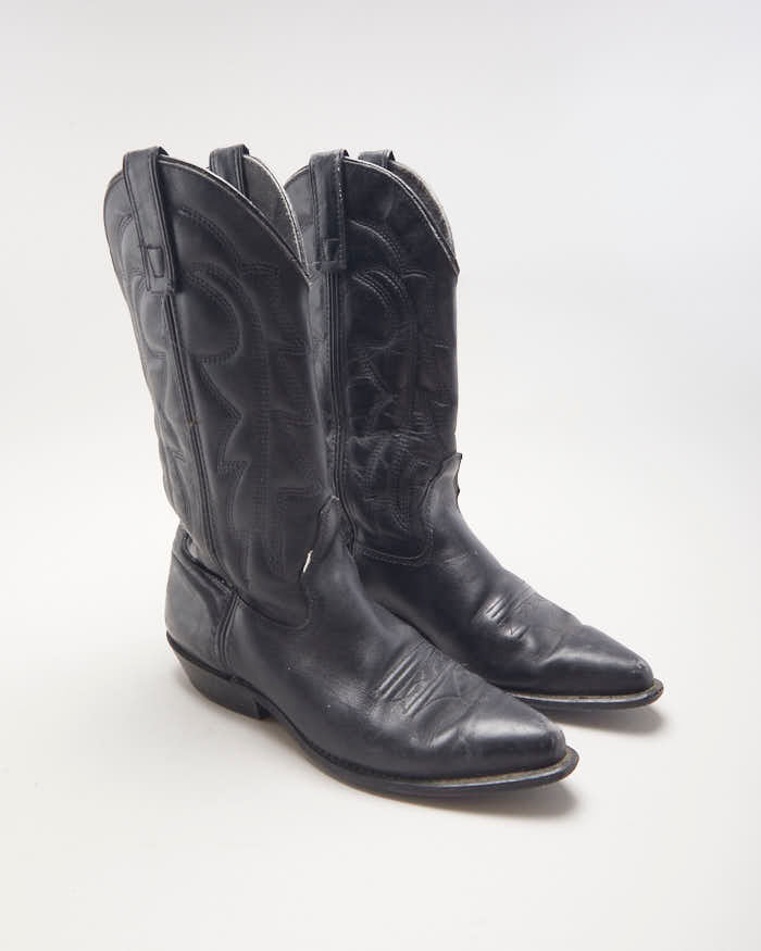 Capezio western boots hotsell