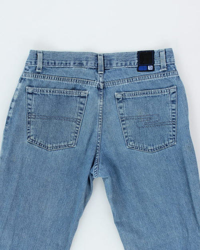 Y2k 00s Levi's L2 Flare Jeans - W32 L32