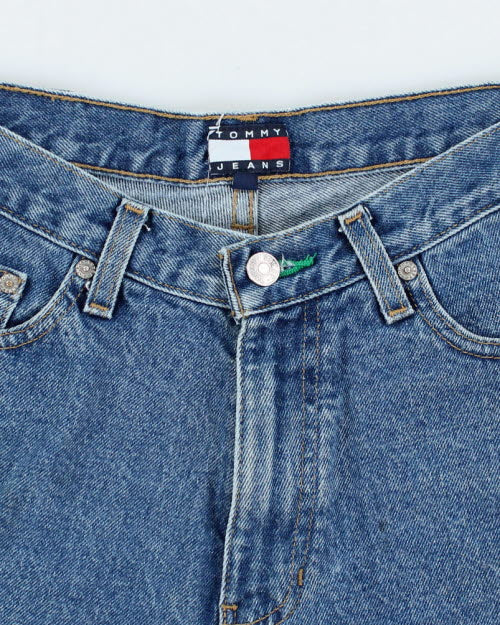 Tommy Hilfiger Denim Skirt - W30