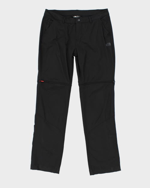 The North Face Waterproof Zip off Trousers M Rokit