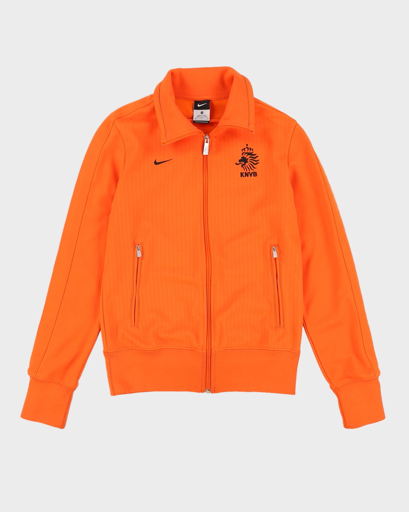 Holland deals football jacket