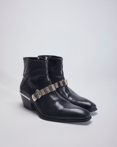 Paciotti Boots - UK7.5