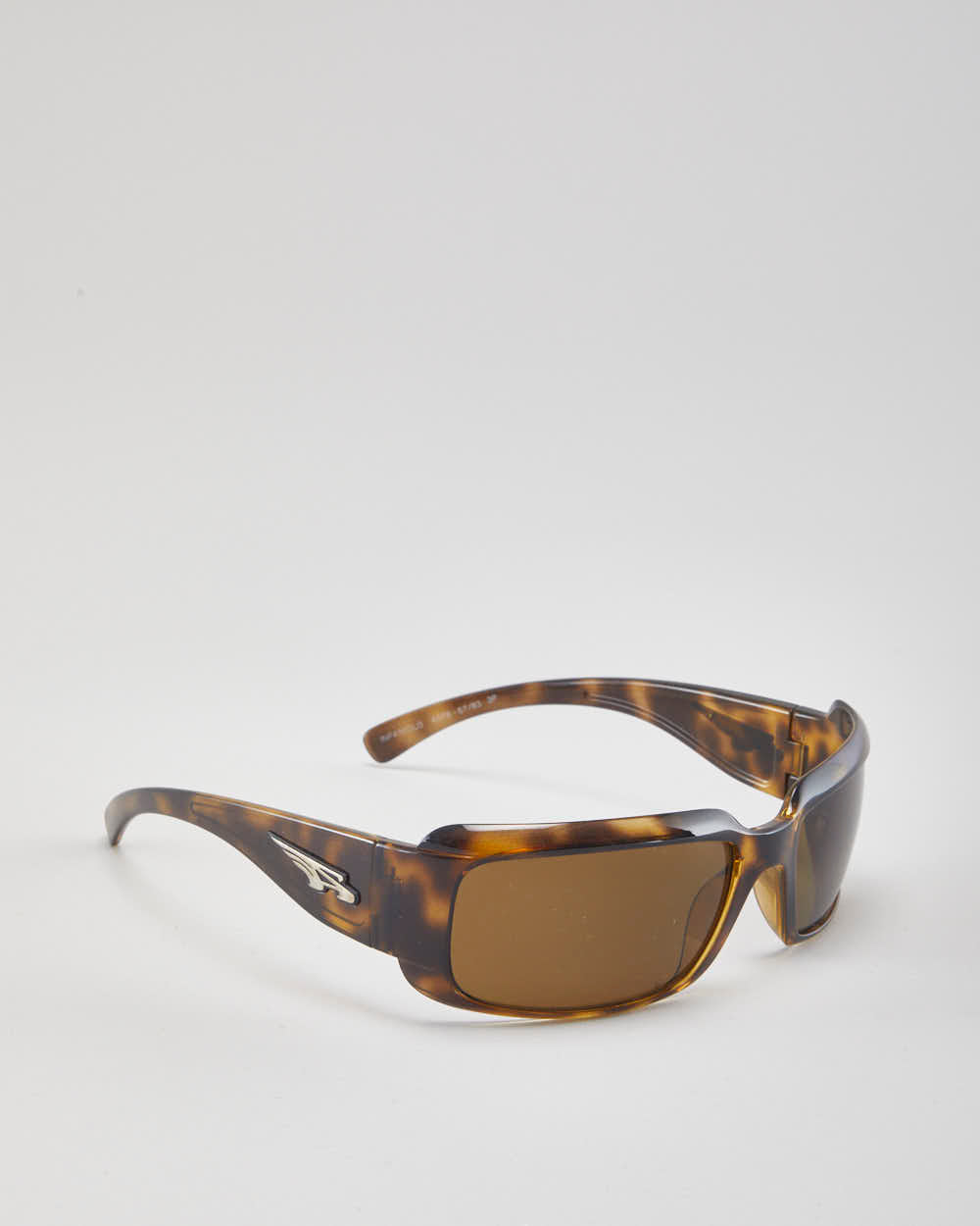 Arnette Tortoise Shell Sunglasses