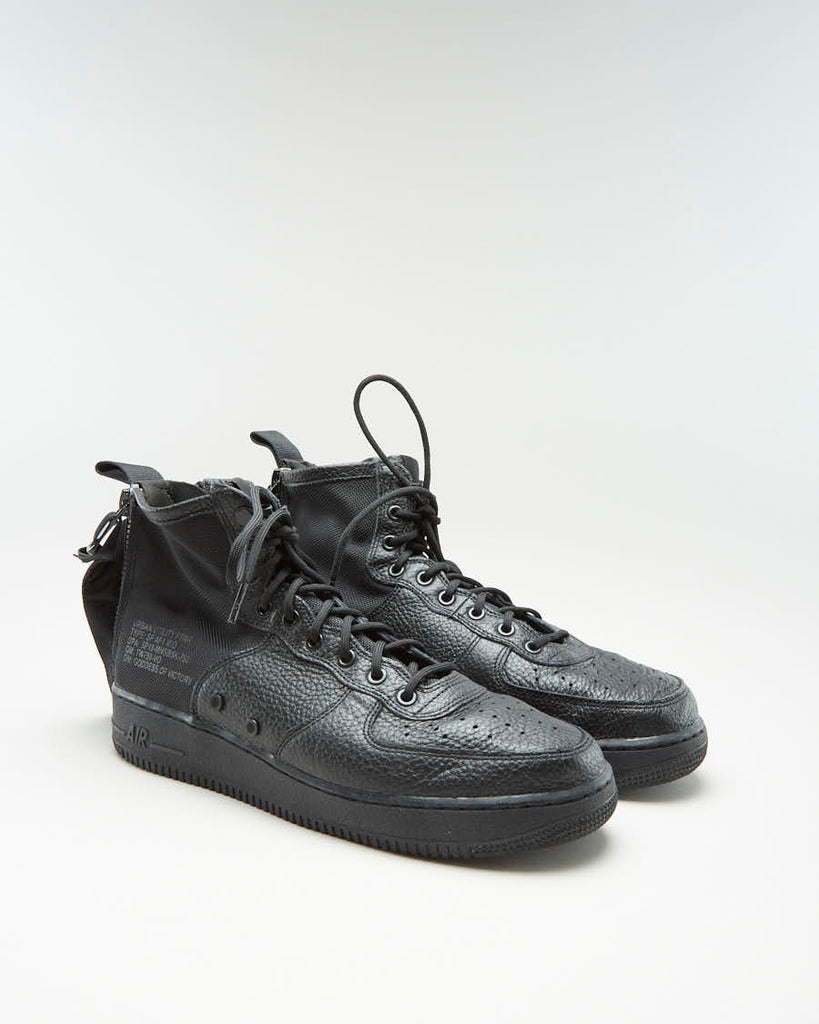 Nike sf air hot force 1 MID 7Y