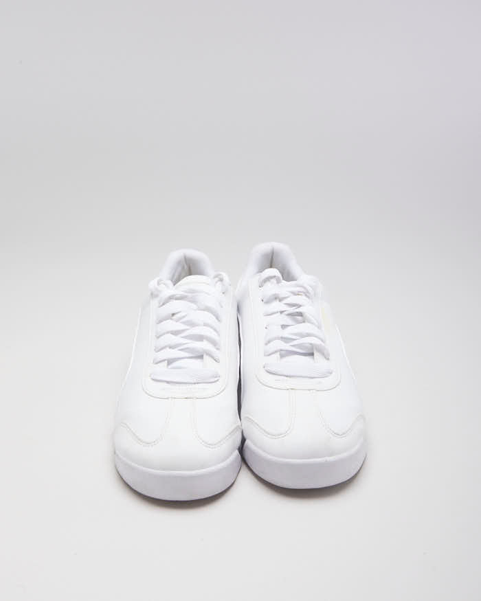 Puma Roma Basic Blanco - UK 8