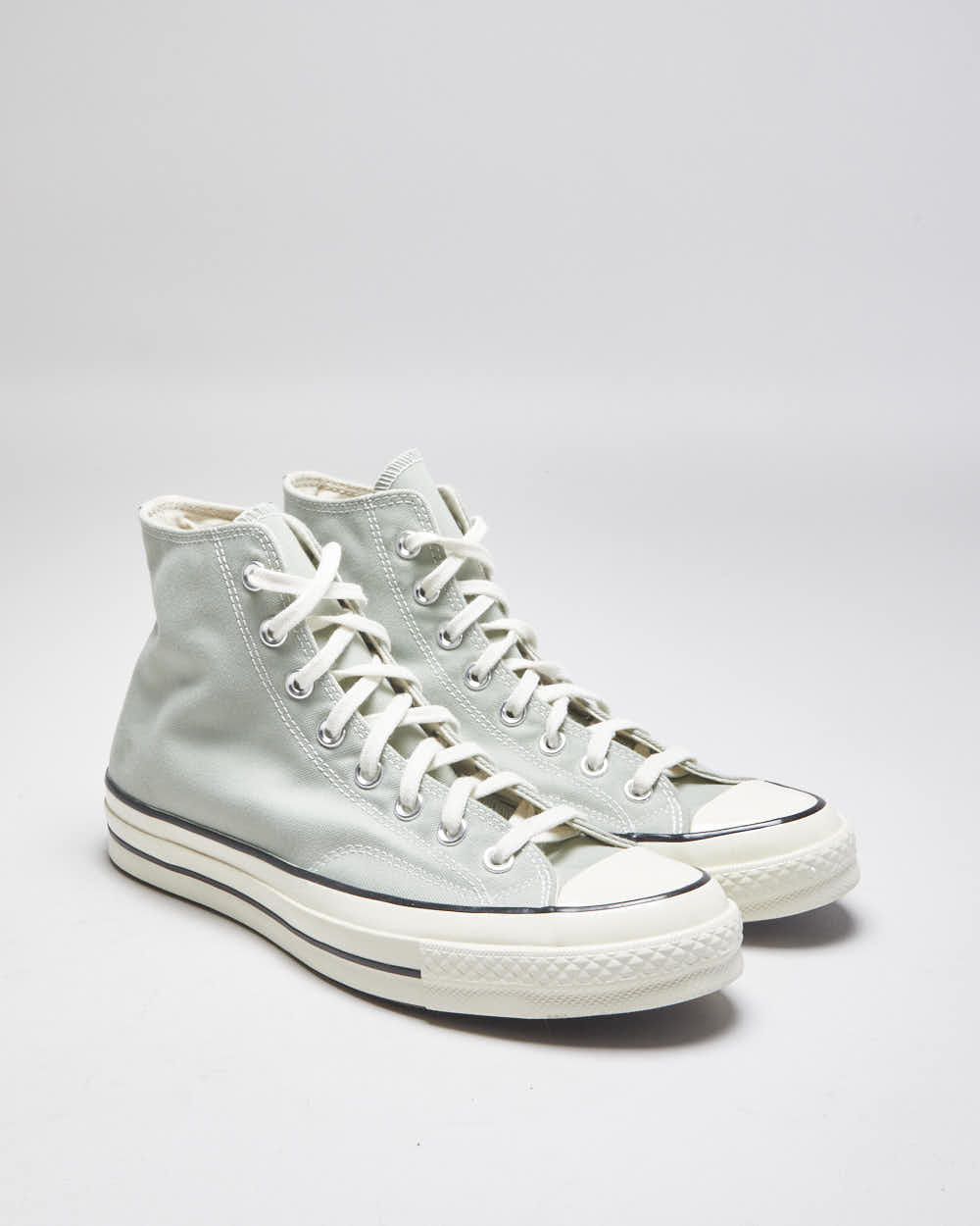 Converse All Star 70's Mint High Top Trainers - UK 9