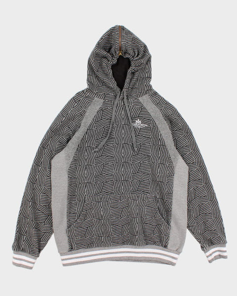 Men s Crooks and Castles Hoodie L Rokit