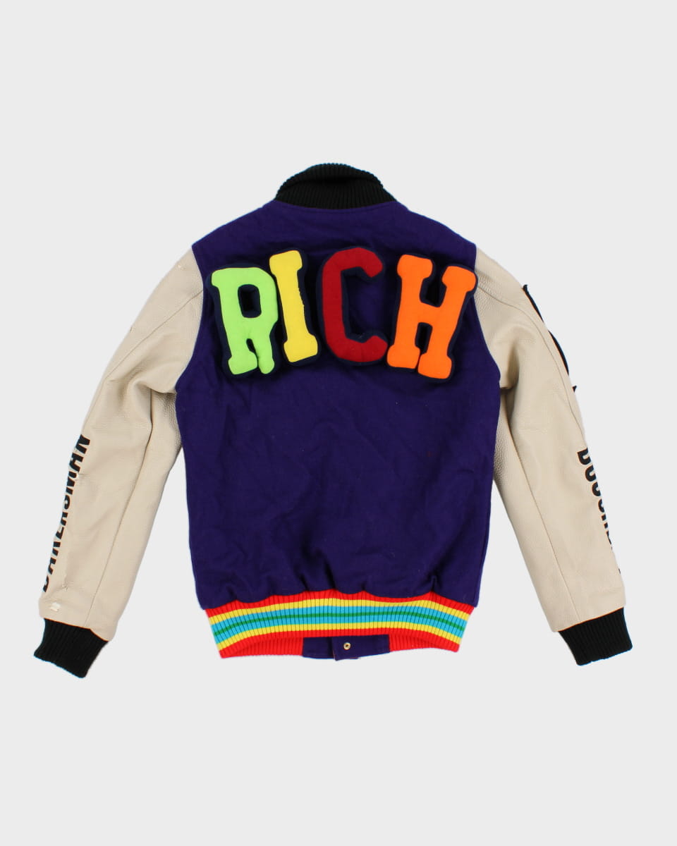 Joyrich jacket size XL popular mens adult