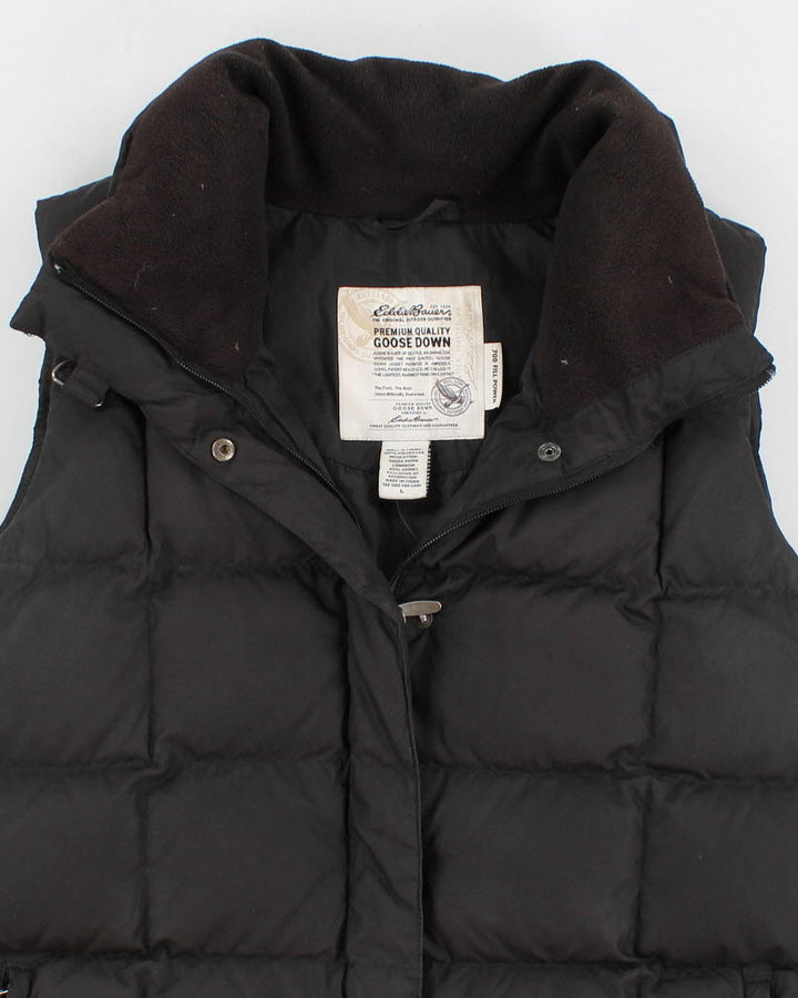 Eddie bauer premium quality goose down best sale