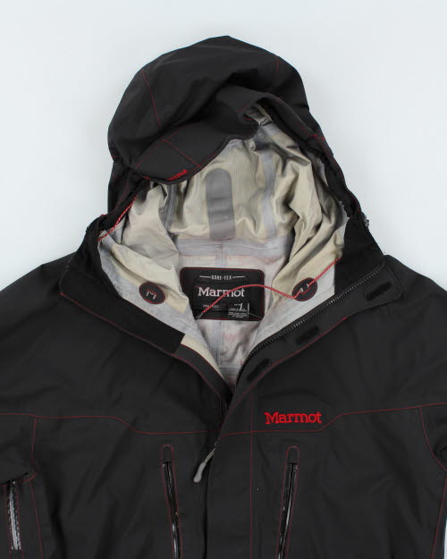 Vintage Marmot Pro Shell Goretex Jacket M