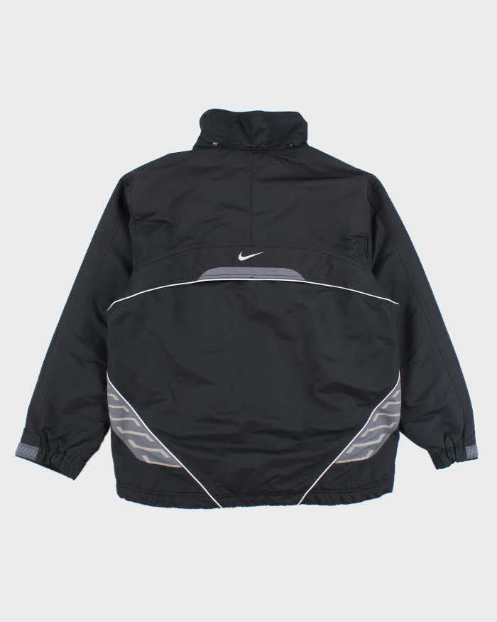 Old school nike windbreaker online