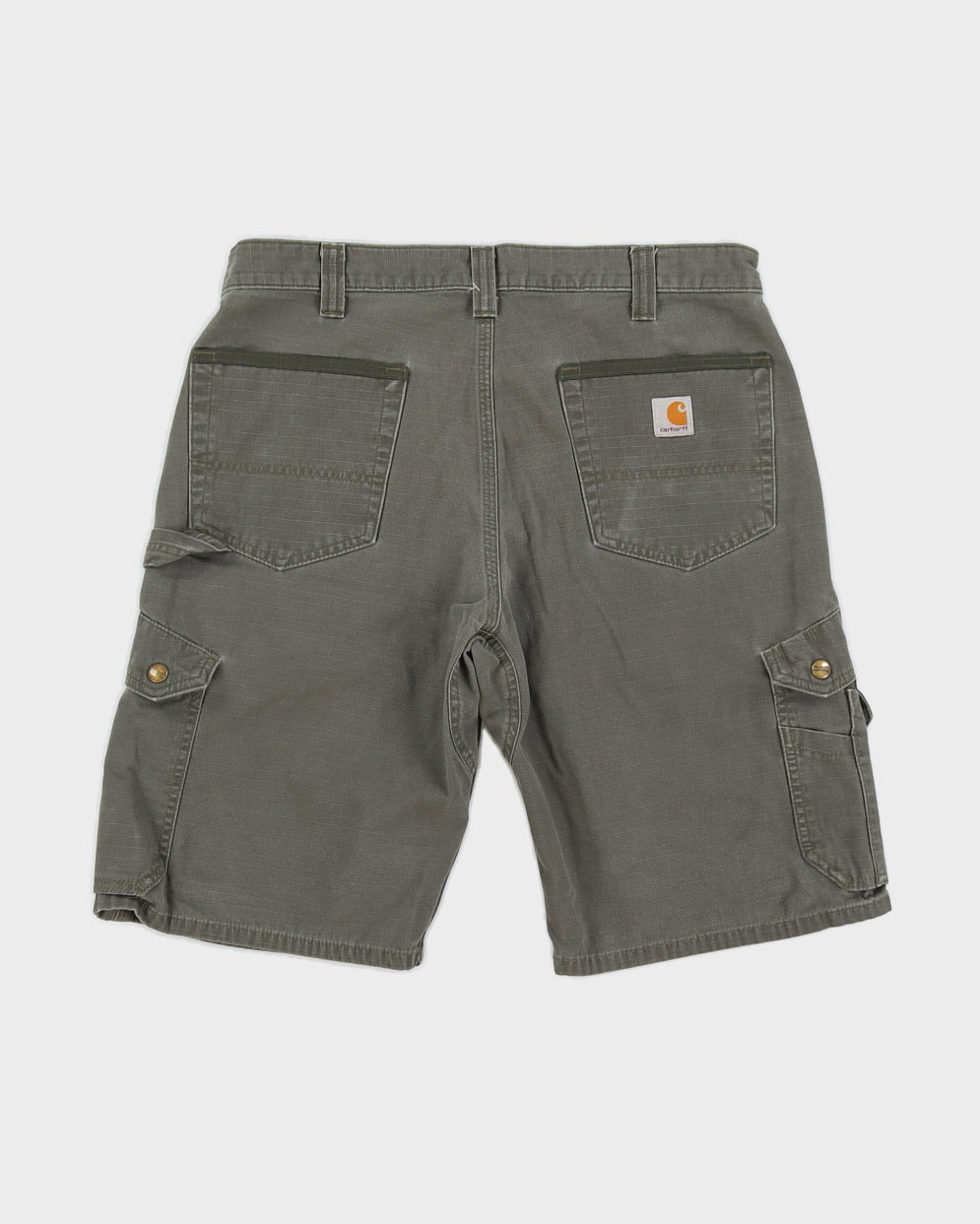 Pantaloncini carhartt cargo on sale