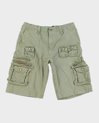 Vintage Ralph Lauren Cargo Shorts - 32