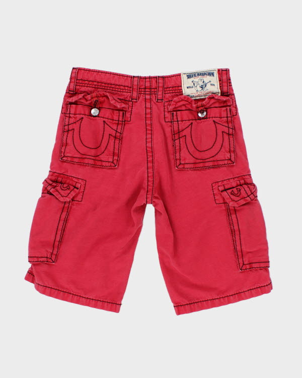 Outlet True Religion Shorts