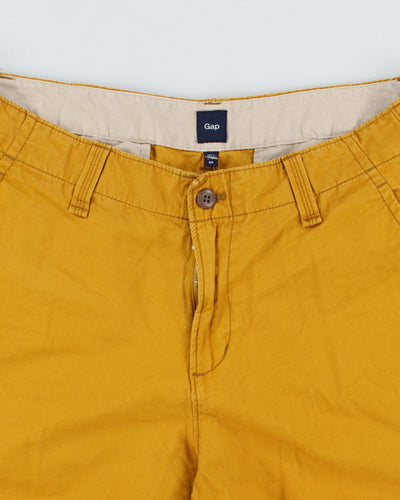 Vintage GAP Baggy Cargo Shorts - W34 L11