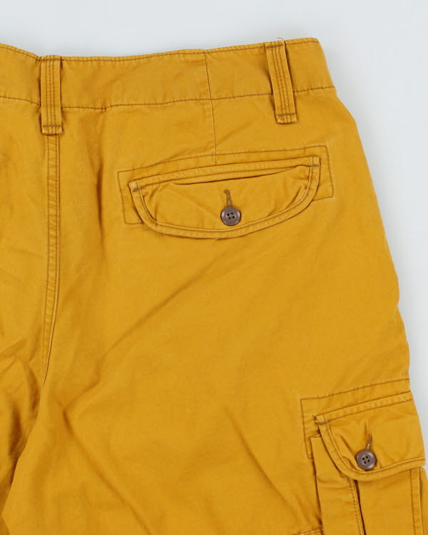 Vintage GAP Baggy Cargo Shorts - W34 L11