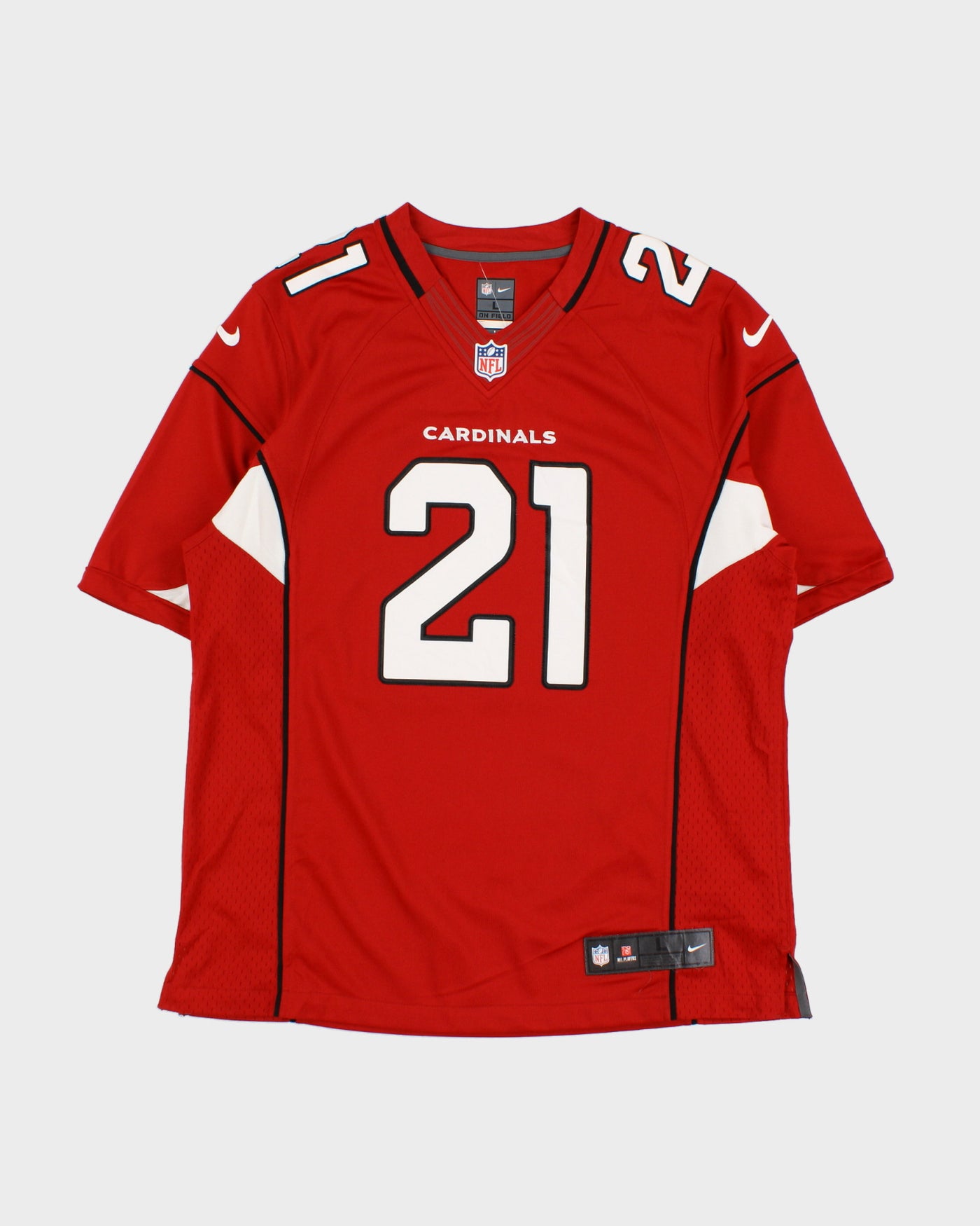 Cardinals peterson outlet jersey