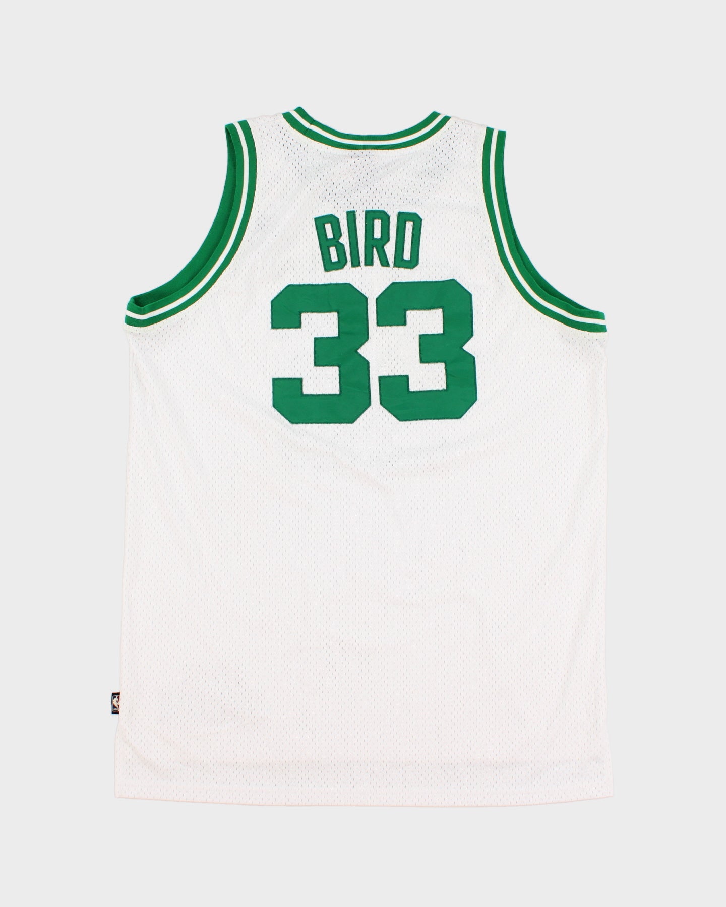 NBA Boston Celtics BKDYNAM Larry Bird Jersey #33 – Broskiclothing