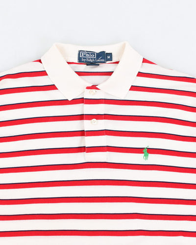 Vintage Ralph Lauren Polo Shirt - L