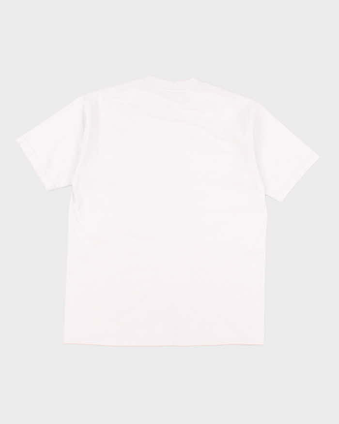 Vintage Pro Club Blank T-Shirt - M