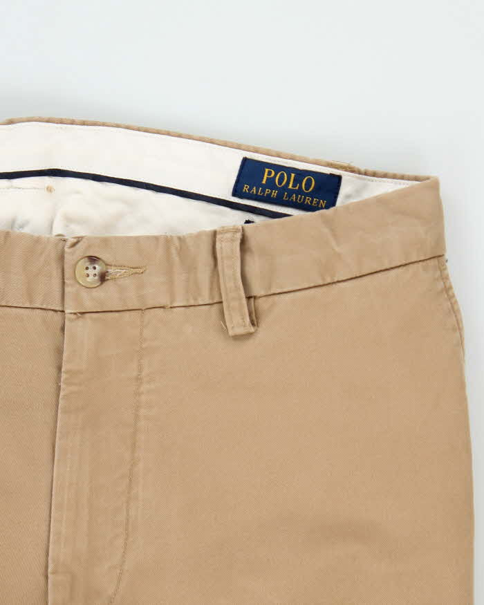 Ralph Lauren Beige Chinos - W34 L28