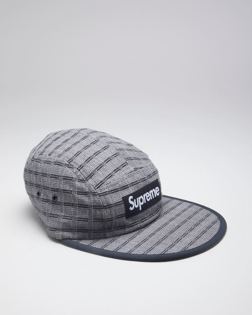 Supreme Punched Cap - O/S – Rokit