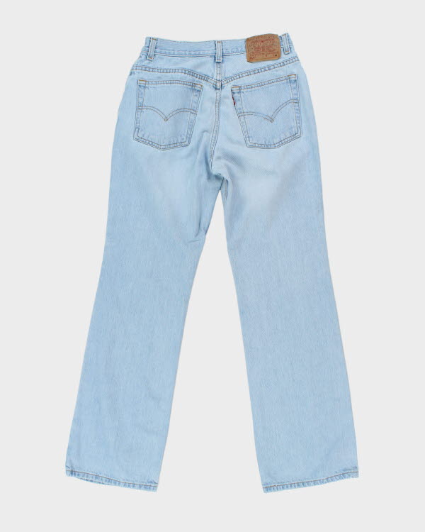 Vintage store Light Wash Jeans