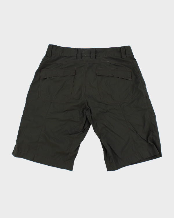 Vintage Arc'teryx Cargo Hiking Shorts - W32 L12