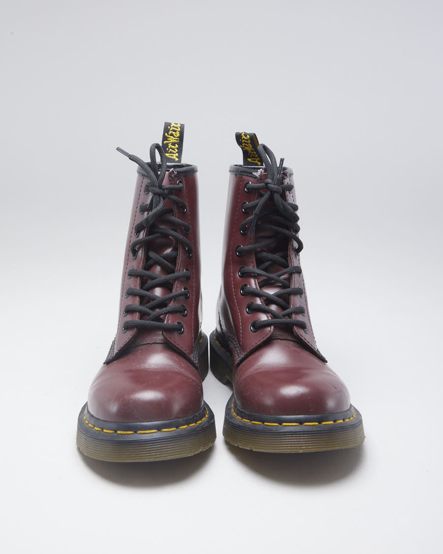 Doc martens 8 eyelet on sale