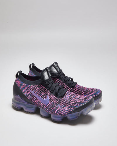 Nike Vapormax Trainers - UK7