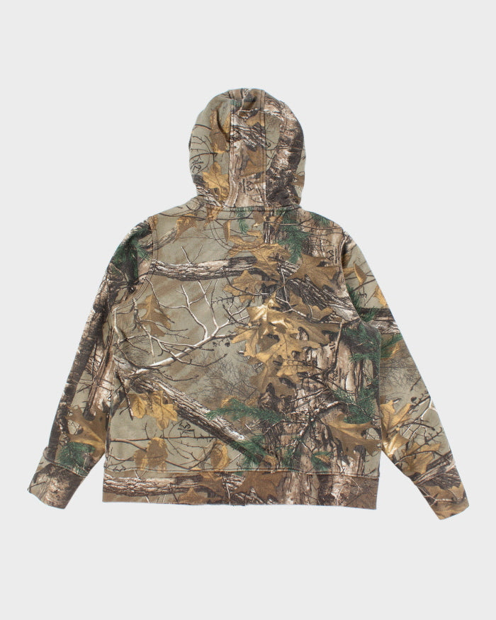 Realtree zip hoodie online