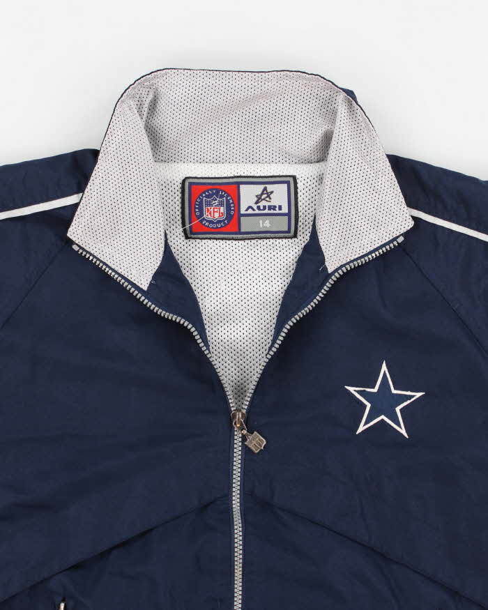 NFL deals jacket of the cowboys