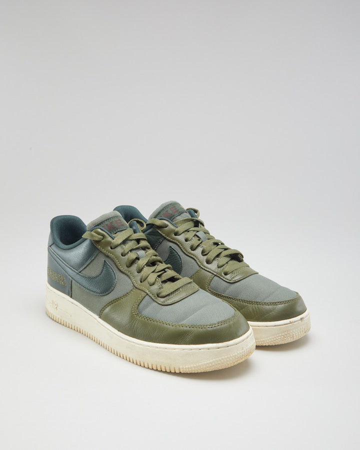 Nike air force 1 gore tex uk best sale